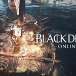 คอนเฟิร์ม! Black Desert Online เตรียมอัพแพทช์ Naval สงครามทางทะเลภายในปี 2016 นี้แน่นอน