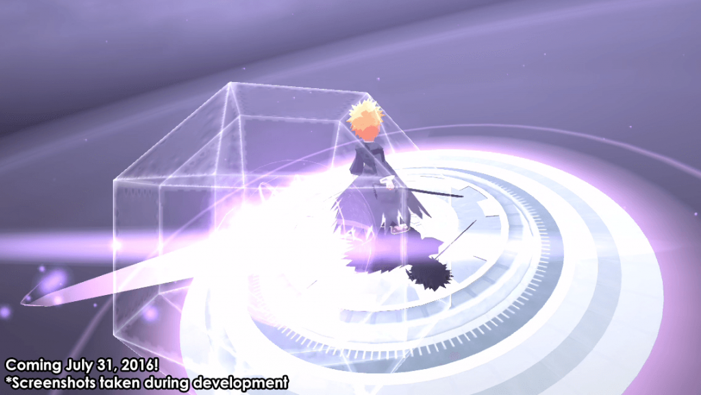 Bleach Brave Souls 1