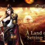 Chaos Legends เกมมือถือ RPG สุดแฟนตาซีตัวใหม่จาก Snail Games จ่อเปิดเร็วๆ นี้!