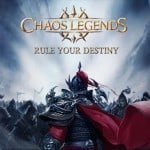 Chaos Legends เกมมือถือ RPG ฟอร์มยักษ์ ประกาศเปิดให้บริการแล้วทั้ง iOS/Android ทั่วโลกรวมถึงไทย
