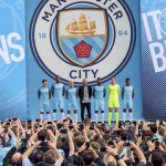 Kieran “Kez” Brown เซ็นสัญญาเป็นผู้เล่น E-Sports คนแรกของทีม Manchester City แล้ว