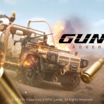 Gunpie Adventure เกมมือถือ FPS สุดมันส์ เปิด Pre-Register รอบ CBT แล้ว