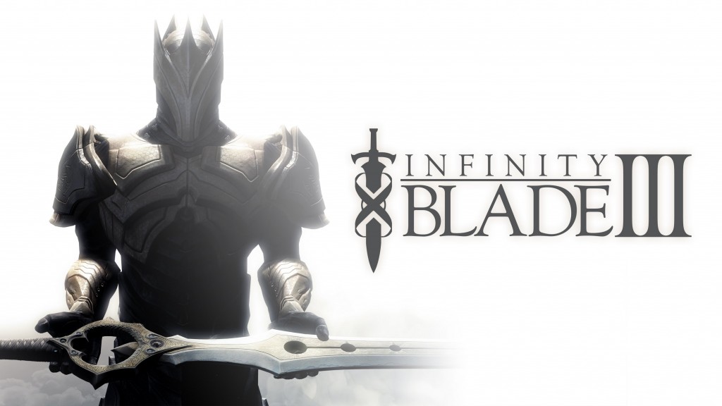 Infinity Blade 2