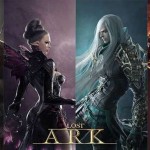 Lost Ark (CN) เกม MMORPG แห่งยุคหน้า เปิดตัวเว็บไซต์หลักแล้ว