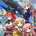 M.O.E. เกม SRPG ขี่หุ่นรบสุดโมเอะ เซิร์ฟโกวบอลเปิดลงทะเบียนแล้ว