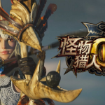 Monster Hunter Online (CN) จ่ออัพเดทมอนสเตอร์ใหม่สุดโหด Gravios และ Purple Slicemargl