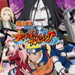 Naruto Shippuden: Ultimate Ninja Blazing เปิดให้บริการแล้วในระบบ iOS และ Android สโตร์ญี่ปุ่น