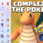 ห๊ะอะไรนะ! เทพเทรนเนอร์จากอเมริกาตะลุยจับ Pokemon ไปแล้วกว่า 142 ตัว