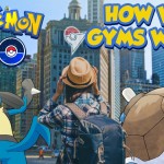 Pokemon Go อะไรคือ Gym และมีไว้ทำอะไรคำถามนี้มีคำตอบ!