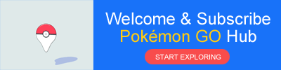 Pokemon Go Hub