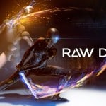 Raw Data เกม VR เกมแรกที่ขึ้น Top chart Best seller บน Steam!