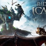 ระเบิดความมันส์! Riders of Icarus ศึกสงครามกลางเวหา เปิดให้บริการบนเซิร์ฟอินเตอร์แล้ววันนี้ 8 ก.ค.