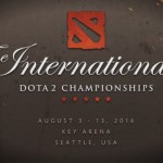 Dota 2 International 2016 ทำลายสถิติเงินรางวัลที่มากที่สุดในวงการ E-Sport!