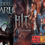 5 เกม MMOs ประจำเดือน กรกฎาคม 59 ที่เราขอแนะนำ