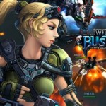 ระเบิดความมันส์! Wild Buster เกมแนว Action Sci-Fi ประกาศเปิด CBT2 แล้ววันนี้ 26 ก.ค.