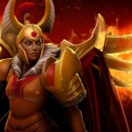 Free! Dota 2 ปล่อยคอมมิคใหม่ของ Legion Commander พร้อมแง้มข้อมูลฮีโร่ตัวใหม่แล้ว