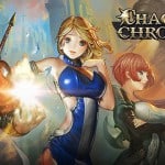 Chaos Chronicle เกมมือถือตัวใหม่จากค่าย NEXON ประกาศเปิดให้ลงทะเบียนล่วงหน้าแล้ว!