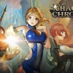 Chaos Chronicle เกมมือถือตัวใหม่จากค่าย NEXON ประกาศเปิดให้ลงทะเบียนล่วงหน้าแล้ว!