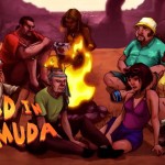 Dead In Bermuda เกมวางแผนเอาชีวิตรอดจากเกาะร้าง เปิดโหลดแล้วทั้งใน iOS และ Android
