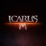 Icarus Mobile จากเกม MMORPG ออนไลน์ฟอร์มยักษ์สู่เกมมือถือ เผยคลิปวีดีโอเกมเพลย์ตัวแรกแล้ว!