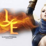 Lineage Eternal เกมที่มี Dynamic Events คล้ายคลึงกับ Guild War2