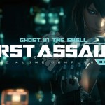 Ghost In The Shell: First Assault Online เกม FPS สุดมันส์จากค่าย Nexon เตรียมปล่อยให้เล่นแบบ Free-to-Play แล้ว 28 ก.ค.นี้