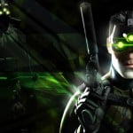 Ubisoft ฉลอง 30 ปี แจกเกมฟรีทุกเดือน สำหรับเกมในเดือนที่ 2 นี้ได้แก่ Tom Clancy’s Splinter Cell