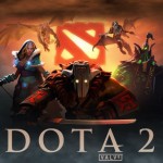 สุดสัปดาห์แห่งการเสียตังค์กับ Dota 2 Battle Level Bundle ลด 60%