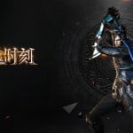 NetEase เตรียมเปิดตัวเกม MMORPG ใหม่แกะกล่อง Twilight Spirits ที่งาน Chinajoy 2016