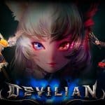 คอนเฟิร์ม! Gamevil เตรียมส่ง Devilian Mobile และ Royal Blood บุกตลาดโลก