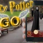 ไอเดียเลิศ! ชมคลิปตัวอย่าง Harry Potter Go ที่แฟนๆ ทำขึ้นอย่างเจ๋ง