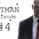 Hitman Episode 4 เตรียมส่งนักฆ่าในตำนาน Agent 47 บุกกรุงเทพ 16 ส.ค.นี้!