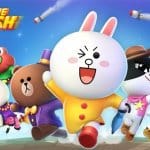 LINE RUSH เกมวิ่งสุดตื่นเต้น เปิดให้บริการแล้ววันนี้ 26 ส.ค. พร้อม 4 อีเวนท์แจกหนักจัดเต็ม!