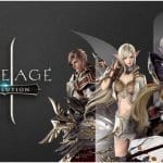 แรงจัด! Lineage II: Revolution (KR)  สั่งเพิ่มเซิร์ฟด่วน หลังจัดกิจกรรมเปิดให้เลือกเพียงสัปดาห์เดียว