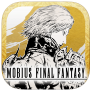 Mobius final fantasy icon