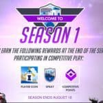 Overwatch Season 1 ใกล้จบแล้วรีบไปปั๊ม Rank กันเถอะ!