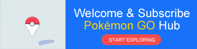 Pokemon-Go-Hub