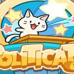 PolitiCats แมวน้อยนักการเมือง เกมสำหรับทาสแมวเปิดให้เล่นแล้วทั้ง iOS และ Android