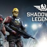 มาแล้ว! เกมเพลย์แรกจาก Shadowgun Legends เกมมือถือ MMOFPS คุณภาพระดับ AAA