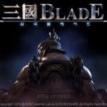 Three Kingdom Blade เกมแฟรนไชส์ Blade ฉบับตำนานสามก๊กเปิด CBT แล้ว!