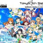 เตรียมพบกับ Tokyo 7th Sisters TH Ver. เกมของเหล่าไอดอลสุดน่ารักได้ที่งาน AFA 2016 นี้