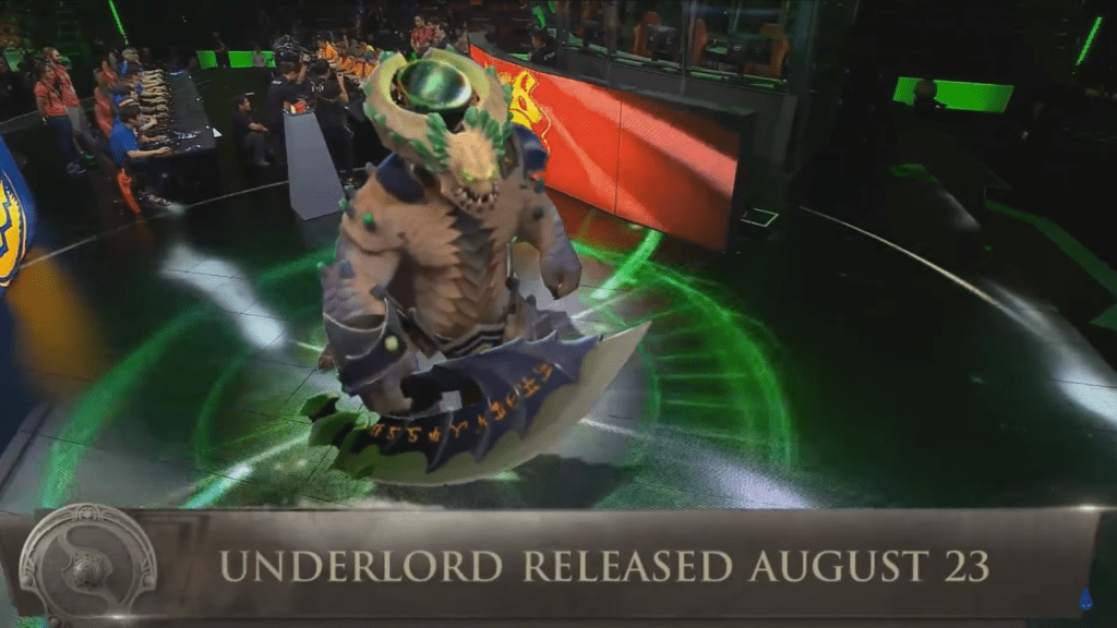 dota2 pitlord