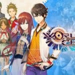 World Chain เกมแนว Scenario RPG เปิด Pre-register พร้อมปล่อยคลิป Trailer ออกมายั่ว