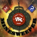 จะเป็นอย่างไรเมื่อเราต้องมากู้ระเบิดในเกม MineSweeper VR!