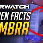 Overwatch กับเบาะแสบอกใบ้ นับถอยหลังอัพเดตปริศนา Sombra?