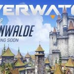 Gamescom 2016: Blizzard เปิดตัวแผนที่ใหม่ Eichenwalde ในเกม Overwatch