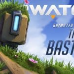 [►] ( Video ) Overwatch เปิดตัวอนิเมชั่นเรื่องสั้น The Last Bastion หุ่นยนต์กลับใจสุดน่ารัก!