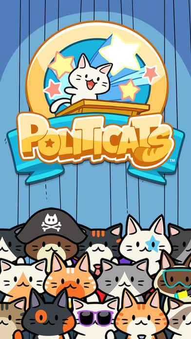 PolitiCats 02