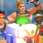 ตามกระแส! Overwatch อัพแพทช์ใหม่ ต้อนรับการมาของกีฬา Olympic