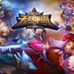 3D MOBA : 无尽争霸 เกมมือถือแนว MOBA ภาพสวย เตรียมเปิด CBT1 เฉพาะ Android 25 ส.ค. นี้